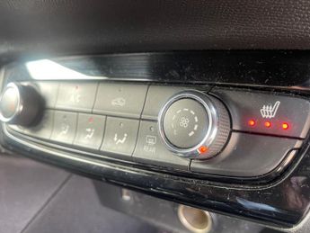 Vauxhall Corsa 1.2 Turbo Elite Nav Premium Auto Euro 6 (s/s) 5dr
