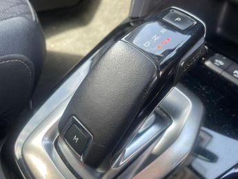 Vauxhall Corsa 1.2 Turbo Elite Nav Premium Auto Euro 6 (s/s) 5dr