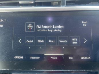 Vauxhall Corsa 1.2 Turbo Elite Nav Premium Auto Euro 6 (s/s) 5dr