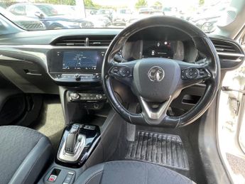 Vauxhall Corsa 1.2 Turbo Elite Nav Premium Auto Euro 6 (s/s) 5dr