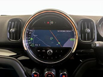 MINI Countryman 1.5 10kWh Cooper SE Classic Auto ALL4 Euro 6 (s/s) 5dr