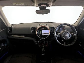MINI Countryman 1.5 10kWh Cooper SE Classic Auto ALL4 Euro 6 (s/s) 5dr