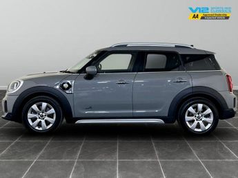 MINI Countryman 1.5 10kWh Cooper SE Classic Auto ALL4 Euro 6 (s/s) 5dr