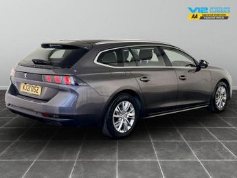 Peugeot 508 SW 1.5 BlueHDi Active Premium EAT Euro 6 (s/s) 5dr