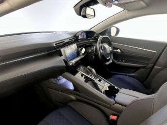 Peugeot 508 SW 1.5 BlueHDi Active Premium EAT Euro 6 (s/s) 5dr