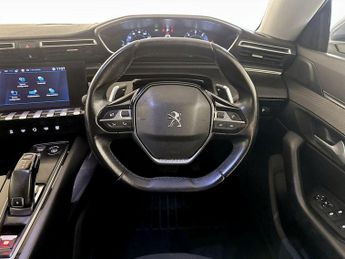 Peugeot 508 SW 1.5 BlueHDi Active Premium EAT Euro 6 (s/s) 5dr