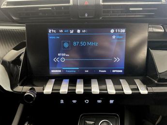 Peugeot 508 SW 1.5 BlueHDi Active Premium EAT Euro 6 (s/s) 5dr