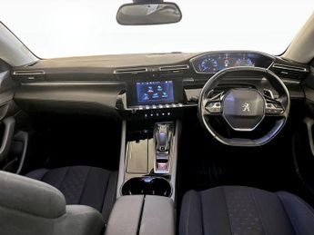 Peugeot 508 SW 1.5 BlueHDi Active Premium EAT Euro 6 (s/s) 5dr