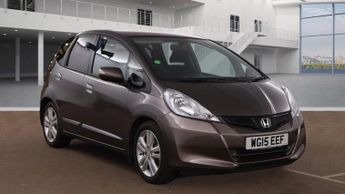 Honda Jazz 1.4 i-VTEC ES Plus Euro 5 5dr
