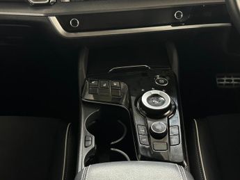 Kia Sportage 1.6 h T-GDi GT-Line Auto Euro 6 (s/s) 5dr