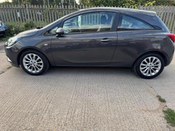 Vauxhall Corsa 1.4i SE Auto Euro 6 3dr