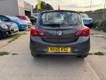 Vauxhall Corsa 1.4i SE Auto Euro 6 3dr