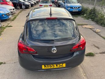 Vauxhall Corsa 1.4i SE Auto Euro 6 3dr