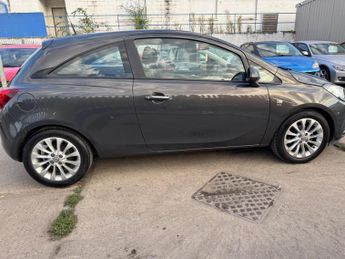 Vauxhall Corsa 1.4i SE Auto Euro 6 3dr