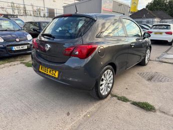 Vauxhall Corsa 1.4i SE Auto Euro 6 3dr
