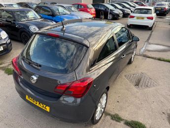 Vauxhall Corsa 1.4i SE Auto Euro 6 3dr