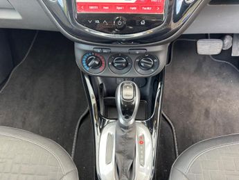 Vauxhall Corsa 1.4i SE Auto Euro 6 3dr