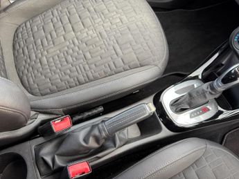 Vauxhall Corsa 1.4i SE Auto Euro 6 3dr