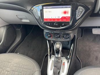 Vauxhall Corsa 1.4i SE Auto Euro 6 3dr