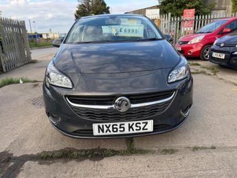 Vauxhall Corsa 1.4i SE Auto Euro 6 3dr
