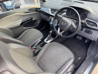 Vauxhall Corsa 1.4i SE Auto Euro 6 3dr
