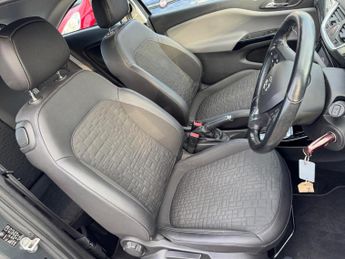 Vauxhall Corsa 1.4i SE Auto Euro 6 3dr