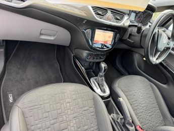 Vauxhall Corsa 1.4i SE Auto Euro 6 3dr