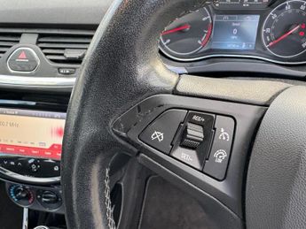 Vauxhall Corsa 1.4i SE Auto Euro 6 3dr