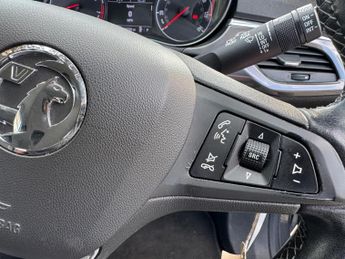 Vauxhall Corsa 1.4i SE Auto Euro 6 3dr