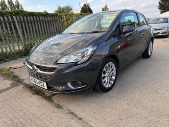 Vauxhall Corsa 1.4i SE Auto Euro 6 3dr