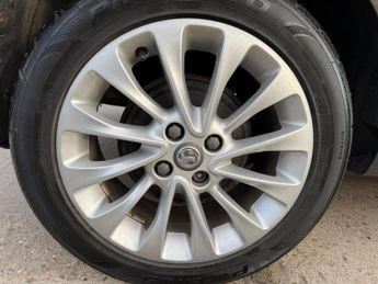 Vauxhall Corsa 1.4i SE Auto Euro 6 3dr