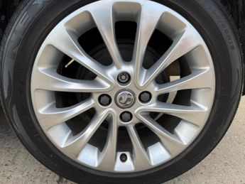 Vauxhall Corsa 1.4i SE Auto Euro 6 3dr