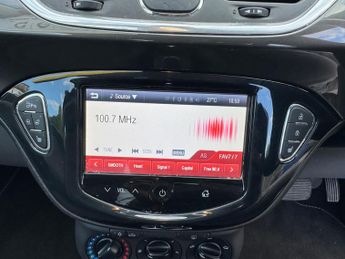 Vauxhall Corsa 1.4i SE Auto Euro 6 3dr