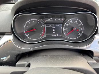 Vauxhall Corsa 1.4i SE Auto Euro 6 3dr