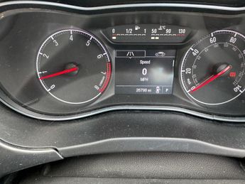 Vauxhall Corsa 1.4i SE Auto Euro 6 3dr