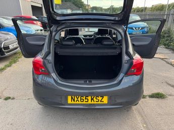Vauxhall Corsa 1.4i SE Auto Euro 6 3dr
