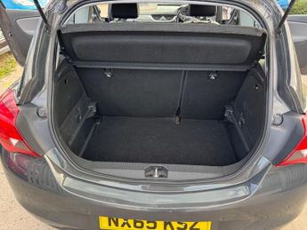 Vauxhall Corsa 1.4i SE Auto Euro 6 3dr