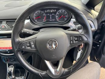 Vauxhall Corsa 1.4i SE Auto Euro 6 3dr