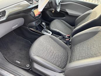 Vauxhall Corsa 1.4i SE Auto Euro 6 3dr