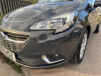 Vauxhall Corsa 1.4i SE Auto Euro 6 3dr