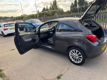 Vauxhall Corsa 1.4i SE Auto Euro 6 3dr