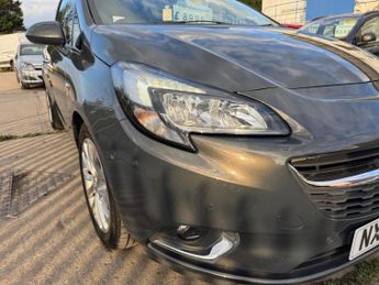 Vauxhall Corsa 1.4i SE Auto Euro 6 3dr