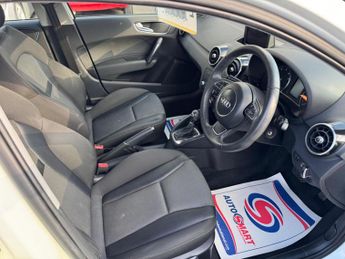 Audi A1 1.4 TFSI Sport Sportback S Tronic Euro 5 (s/s) 5dr