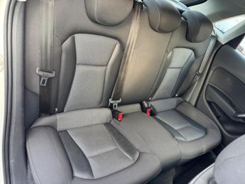 Audi A1 1.4 TFSI Sport Sportback S Tronic Euro 5 (s/s) 5dr