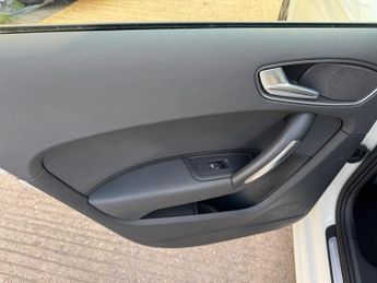 Audi A1 1.4 TFSI Sport Sportback S Tronic Euro 5 (s/s) 5dr