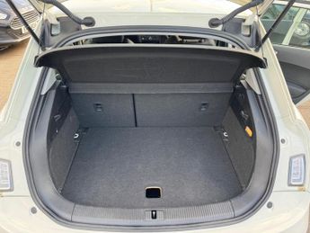 Audi A1 1.4 TFSI Sport Sportback S Tronic Euro 5 (s/s) 5dr