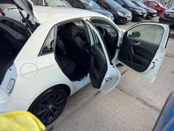 Audi A1 1.4 TFSI Sport Sportback S Tronic Euro 5 (s/s) 5dr