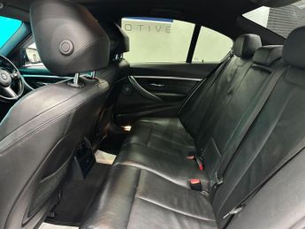 BMW 3 Series 2.0 330e 7.6kWh M Sport Shadow Edition Auto Euro 6 (s/s) 4dr
