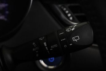 Toyota C-HR 1.8 VVT-h Design CVT Euro 6 (s/s) 5dr