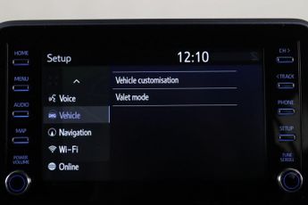 Toyota C-HR 1.8 VVT-h Design CVT Euro 6 (s/s) 5dr